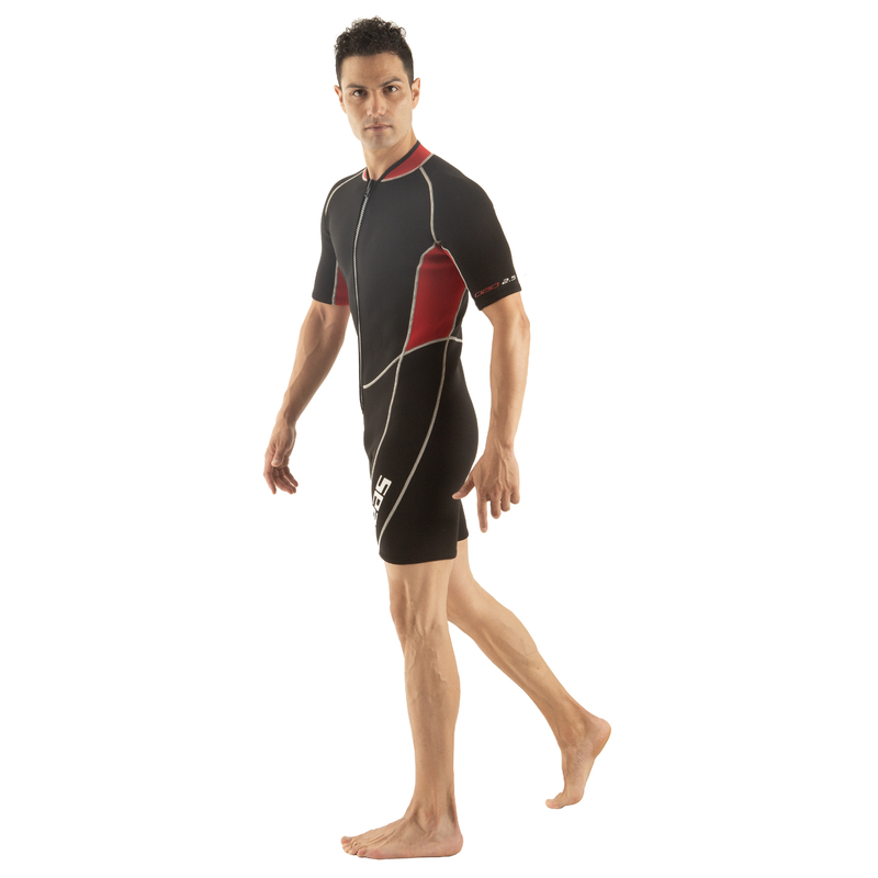 Seac Ciao Herren 2,5 mm Shorty