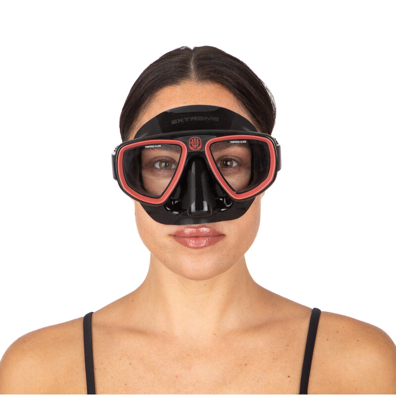 Seac Extreme 50 Tauchmaske von Seac, Ansicht 7