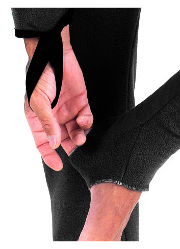 TDS Unterzieher Polar – Fleece Unterzieher