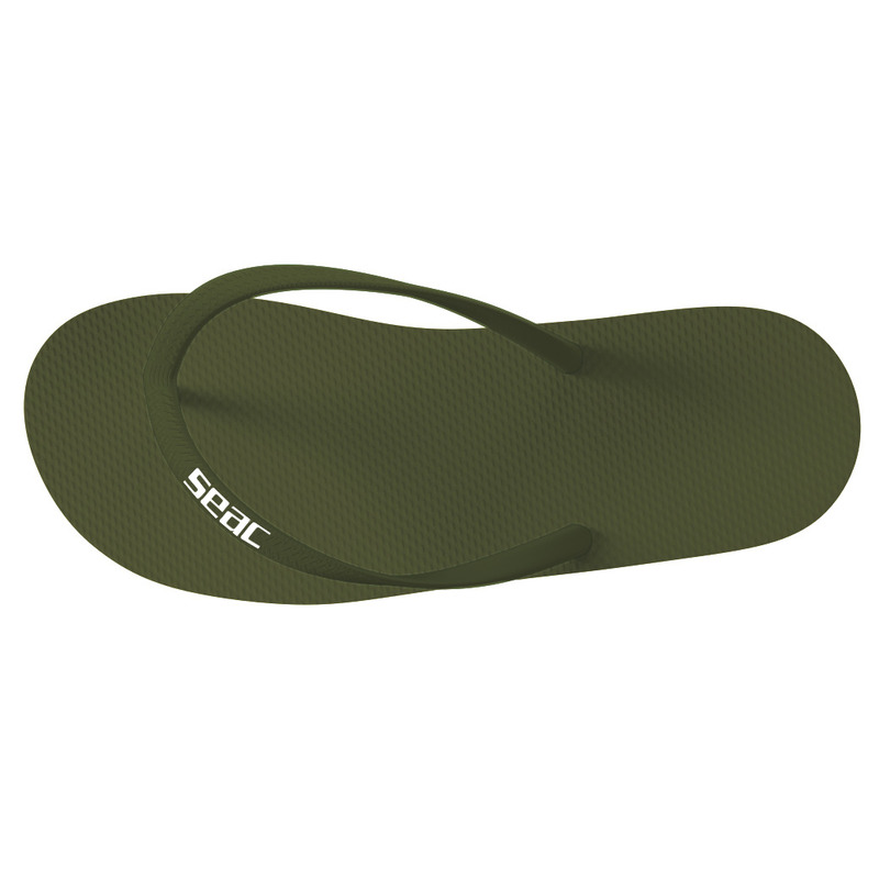 Seac Ohau Flip-Flop Militärgrün