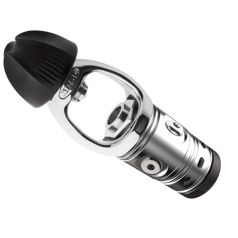 Seac PX100 erste Stufe – 230-bar INT