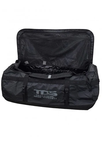 TDS Militar Elite 160 l – XXL Ausrüstungstasche