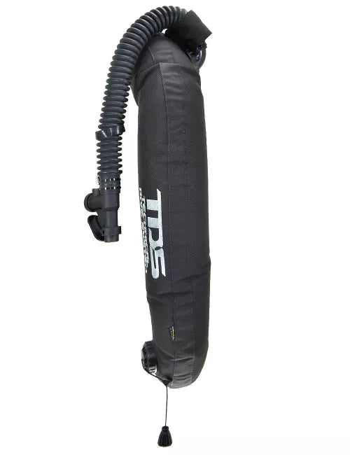 TDS Wing Blase Ala 14l von TDS Technical Dive System, Detailansicht 5 für die Produktgalerie bei my-tauchshop.de