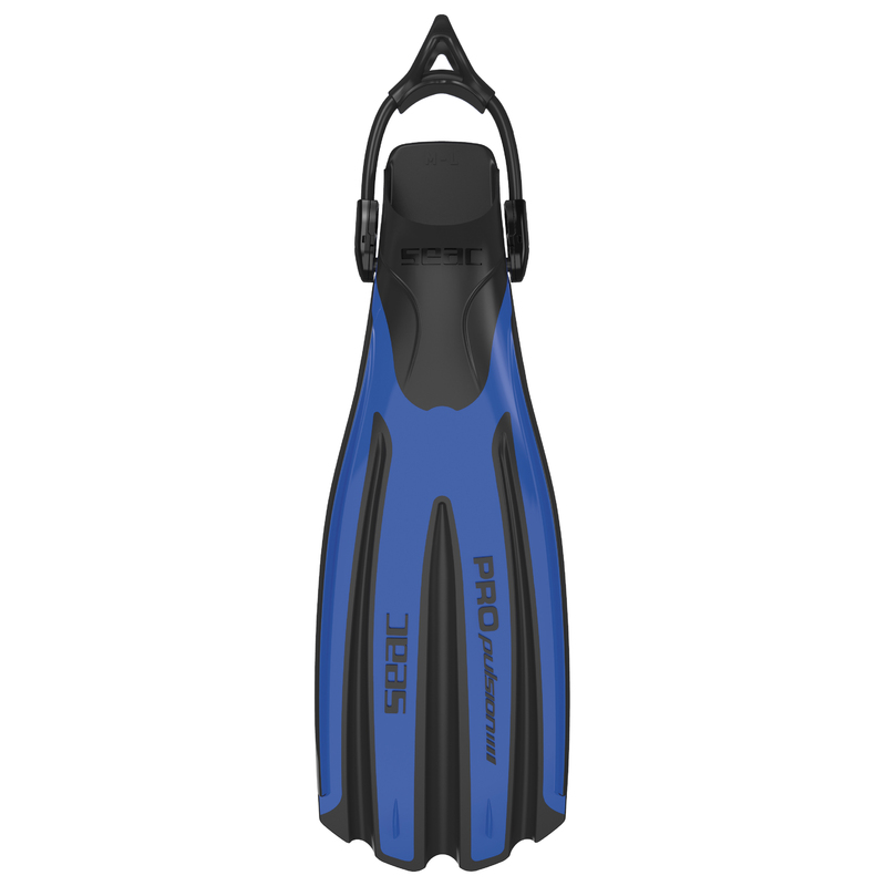 Seac Propulsion S Sling Strap Geräteflossen von Seac, Ansicht 3