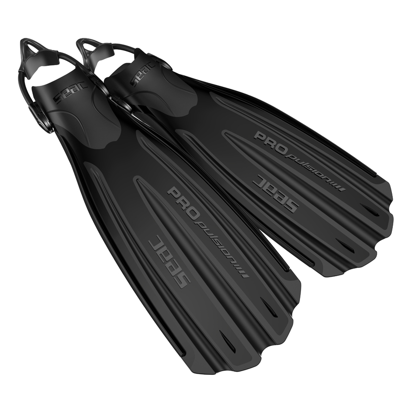 Seac Propulsion S Sling Strap Geräteflossen von Seac, Ansicht 20