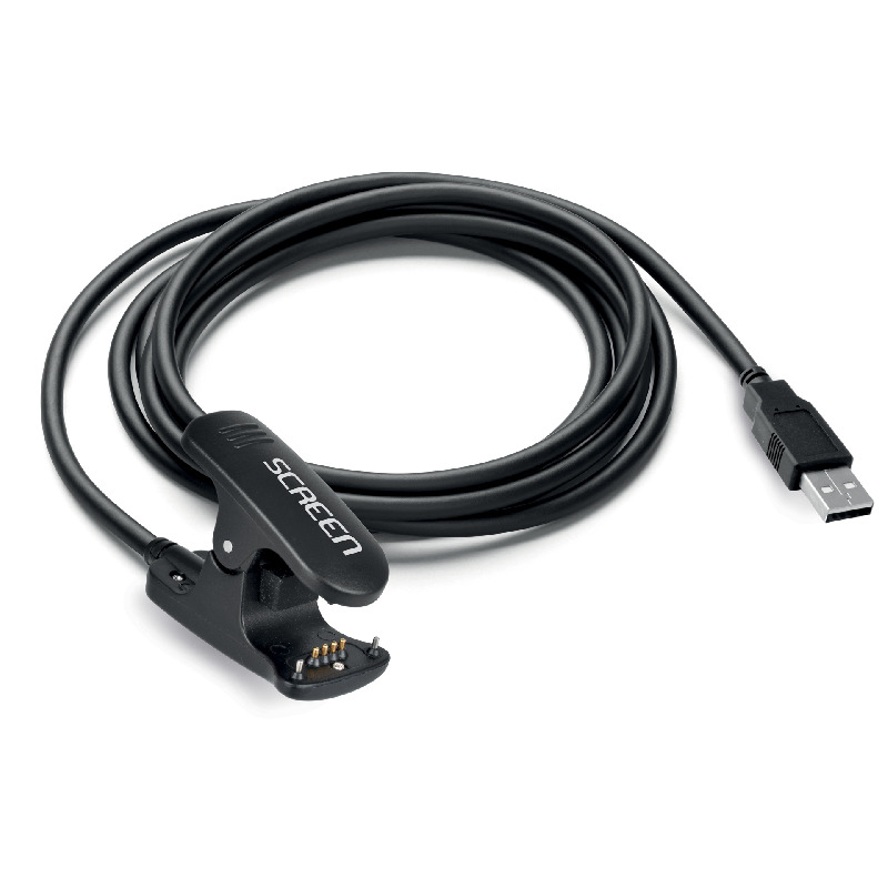 USB-Datenkabel von Seac für den Screen Tauchcomputer