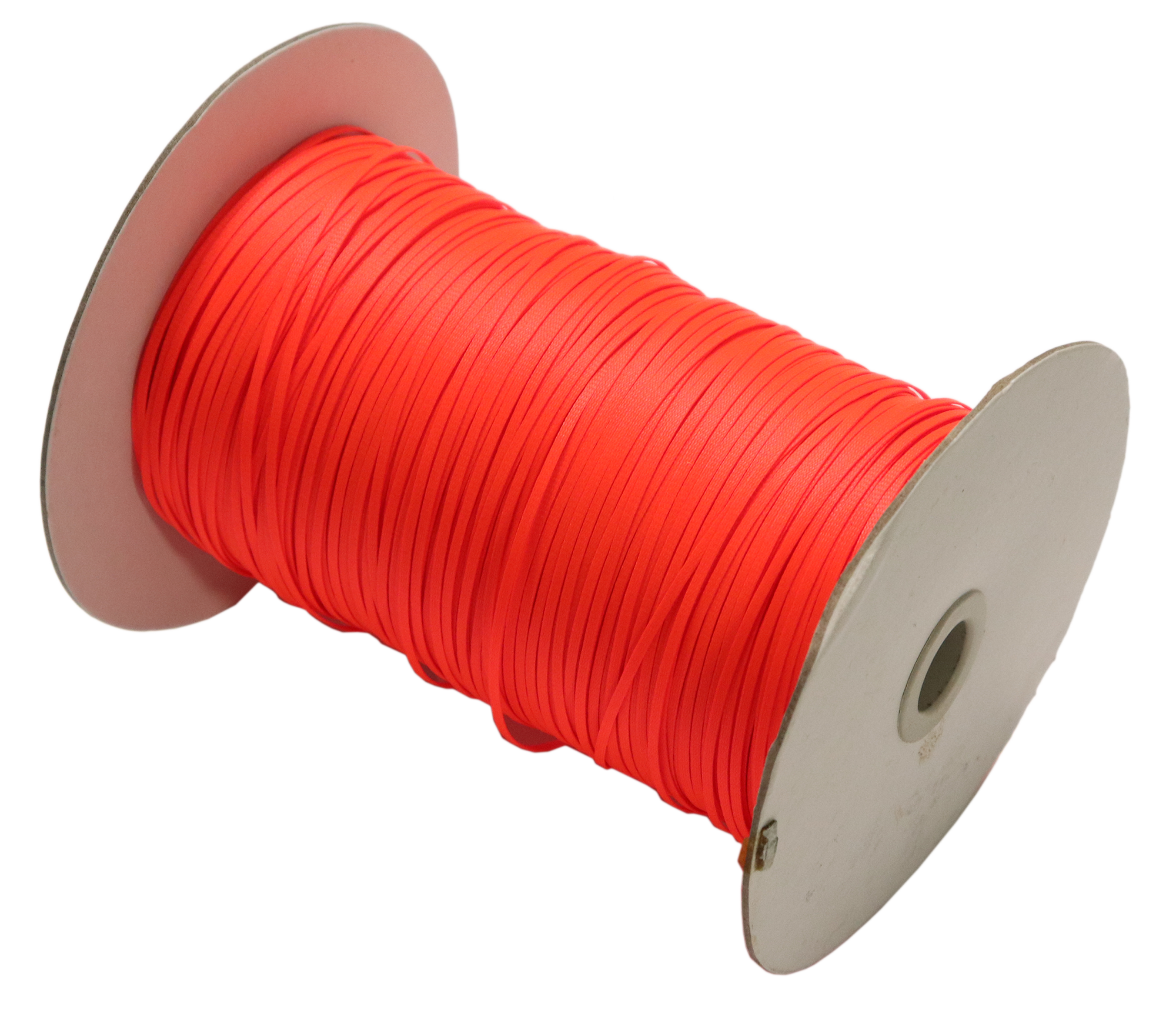 Flachleine 500m orange - Tauchsportvertretungen Taucherzubehör Flachleine 500m orange - Tauchsportvertretungen