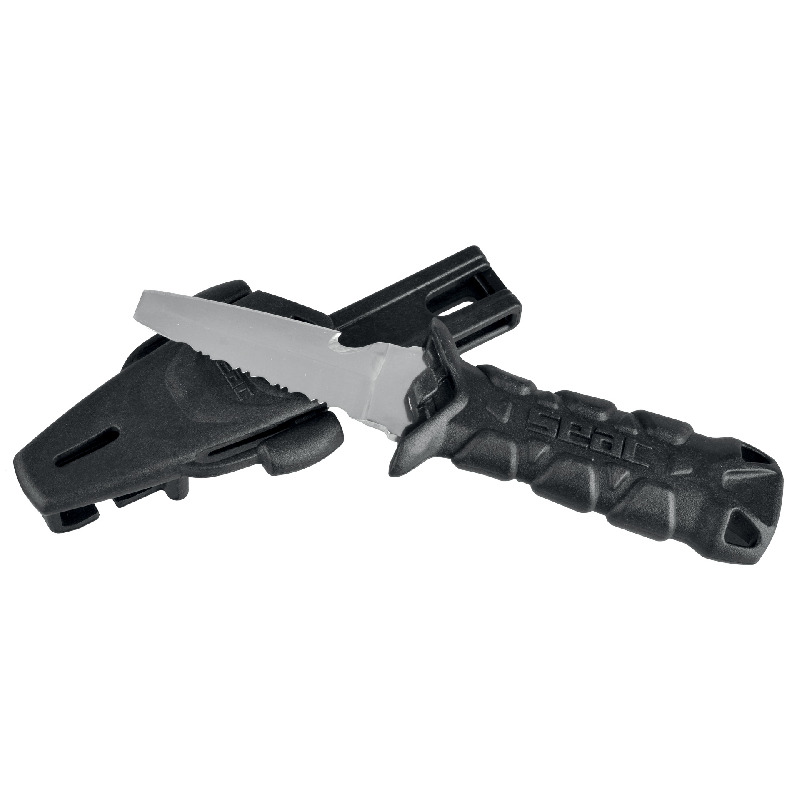 Seac K-Jack Jacketmesser als Produktansicht