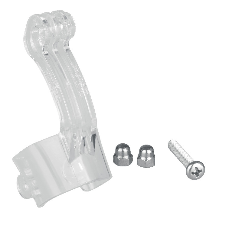 Seac Action-Cam-Adapter für Vollgesichtsmasken
