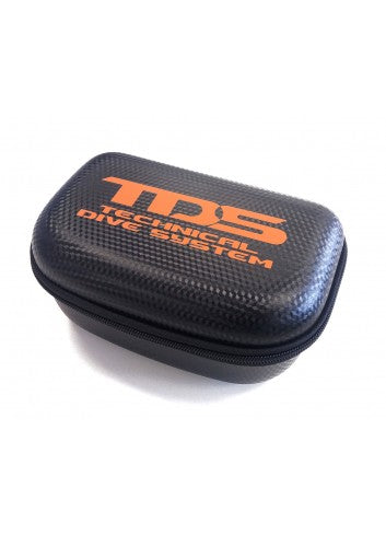TDS Maskenbox von TDS Technical Dive System – Tauchausrüstung bei my-tauchshop.de
