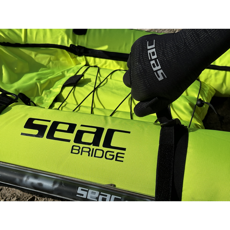 Seac Bridge aufblasbares Apnoe-Board