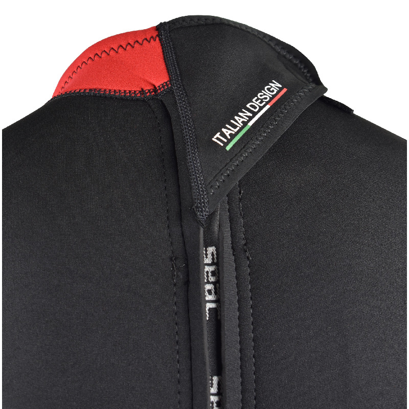 Seac Relax Herren 2,2 mm Shorty