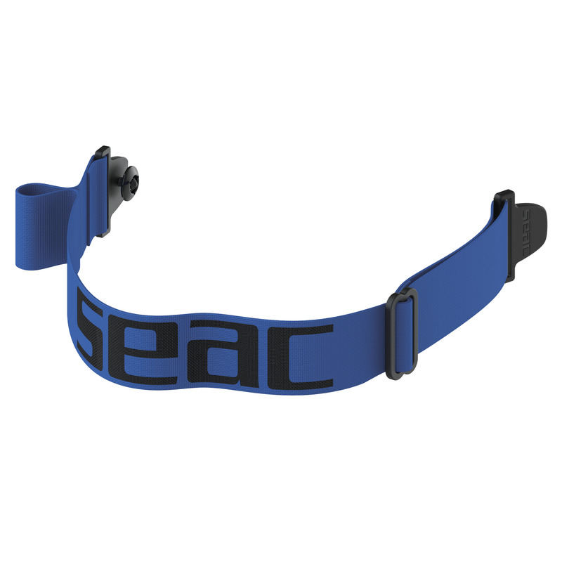 Seac flexibles Gewebeband mit Schnallen von Seac, Ansicht 3