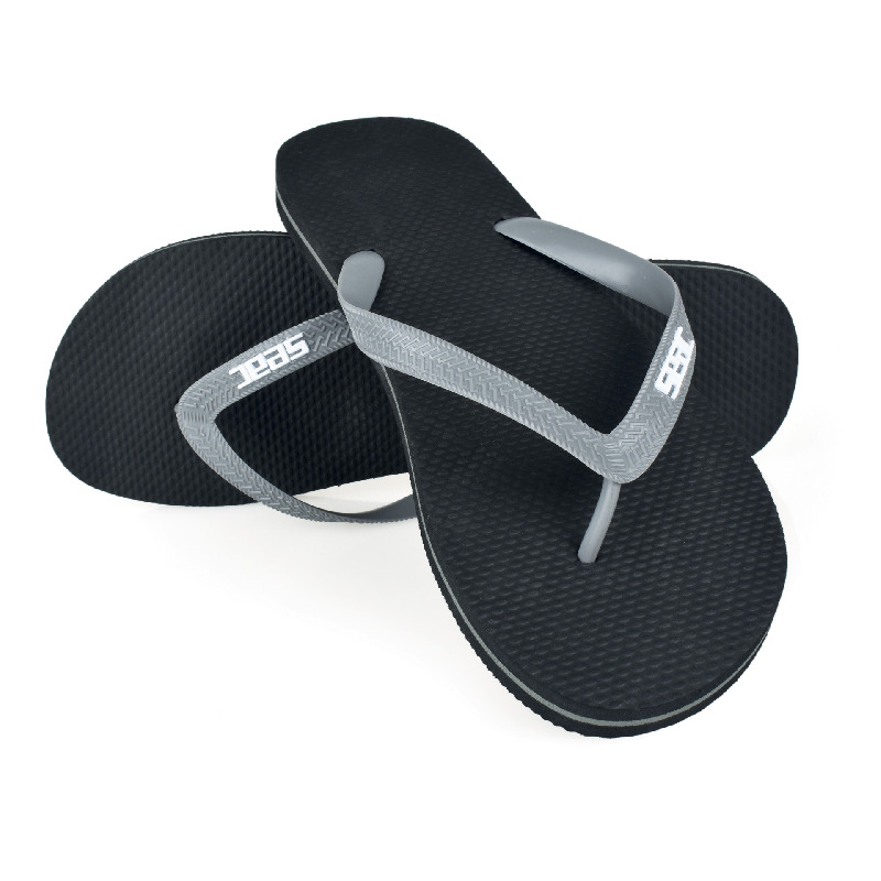Seac Ohau Flip-Flop Schwarz/Grau