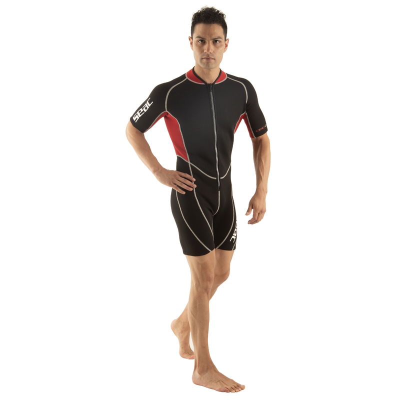 Seac Ciao Herren 2,5 mm Shorty