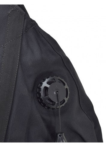 TDS Sidemount Jacket X-Tolok von TDS Technical Dive System, Detailansicht 8 für die Produktgalerie bei my-tauchshop.de