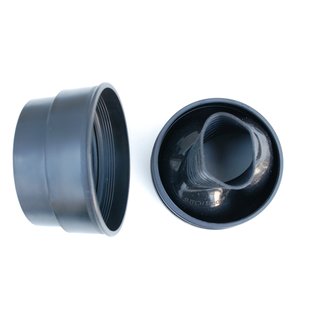 Ringsytem Quick Cuff SI-Tech für Trockentauchanzug