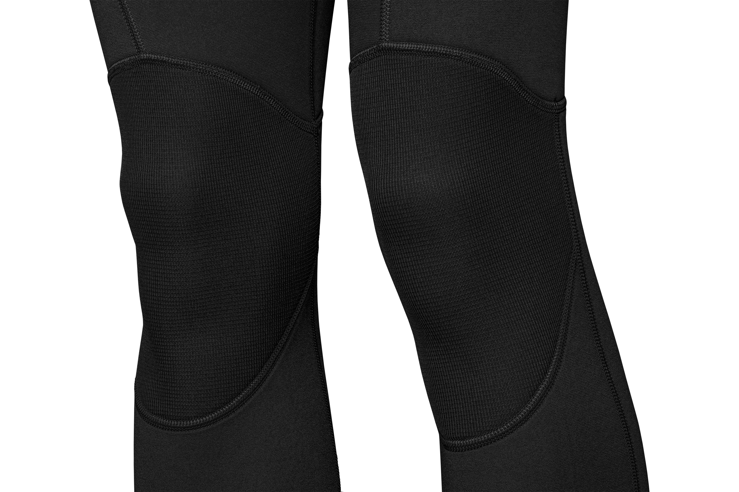 Neoprenanzug Waterproof W20 Fullsuit Kniepad