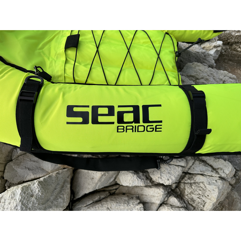 Seac Bridge aufblasbares Apnoe-Board