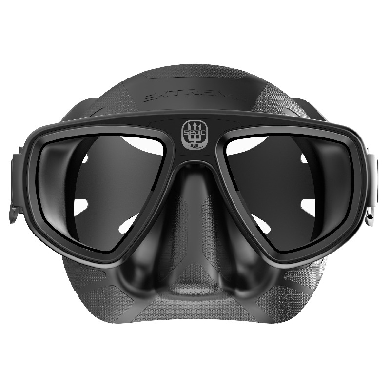 Seac Extreme 50 Tauchmaske von Seac, Ansicht 29