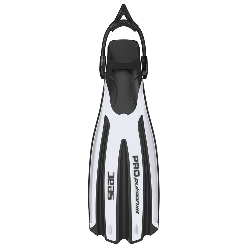 Seac Propulsion S Sling Strap Geräteflossen von Seac, Ansicht 8