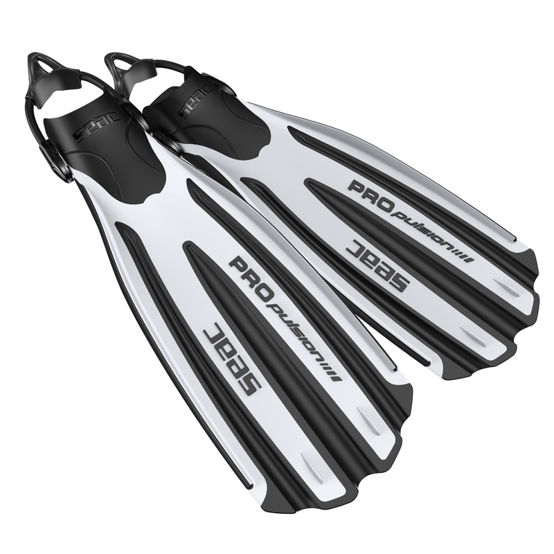 Seac Propulsion S Sling Strap Geräteflossen von Seac, Ansicht 7