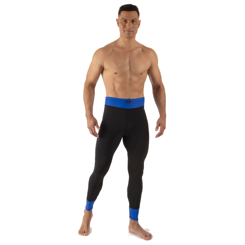 Seac Lover Pant Herren 2 mm Neoprenhose von Seac, Ansicht 2