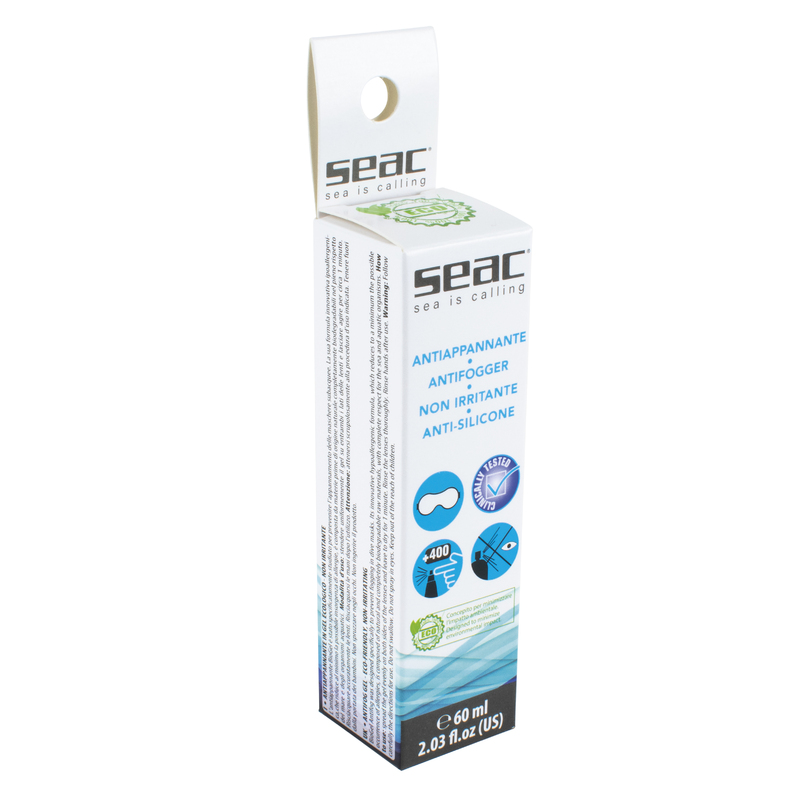 Seac Bio Gel Antibeschlagmittel 15 ml von Seac, Ansicht 2