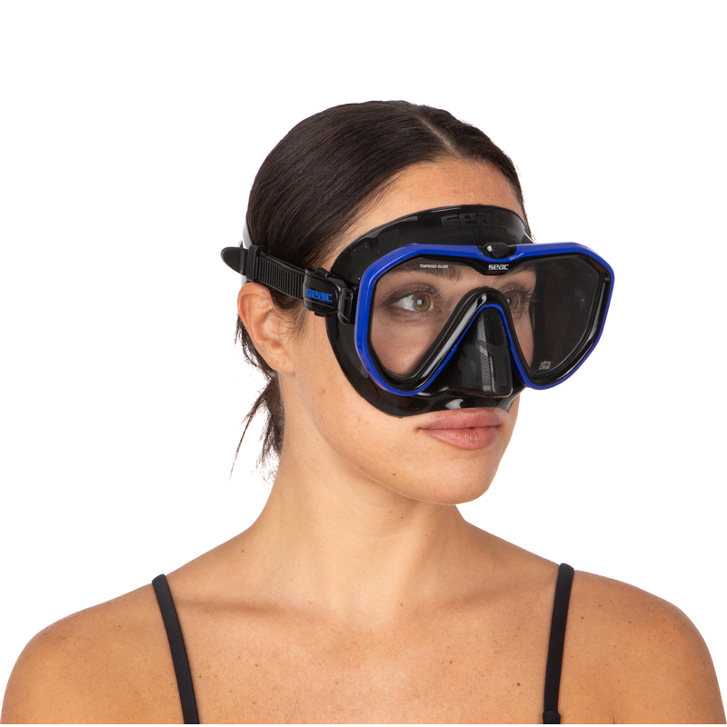 Seac Appeal Tauchmaske von Seac, Ansicht 30