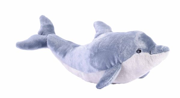 Delfin 30cm Wild Republic Kuscheltier Delfin 30cm Wild Republic Kuscheltier