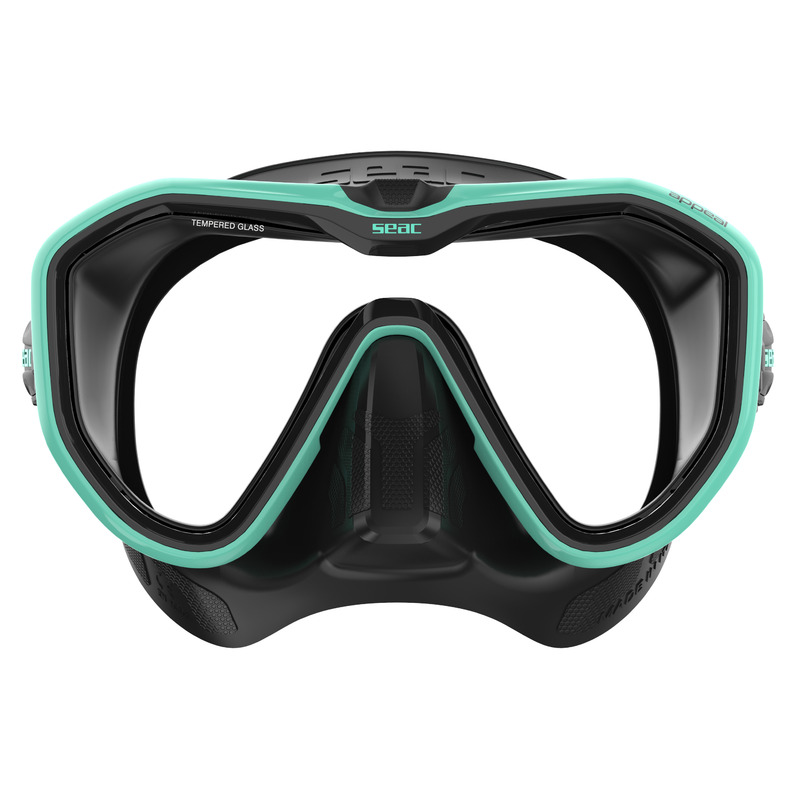 Seac Appeal Tauchmaske von Seac, Ansicht 42