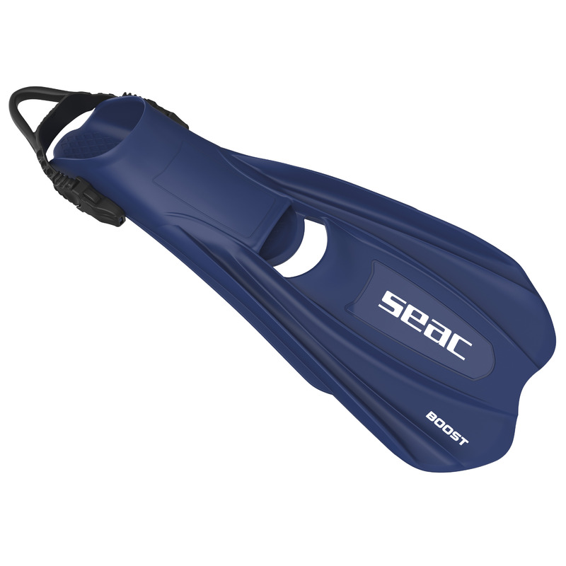 Seac Boost Geräteflossen von Seac, Ansicht 21