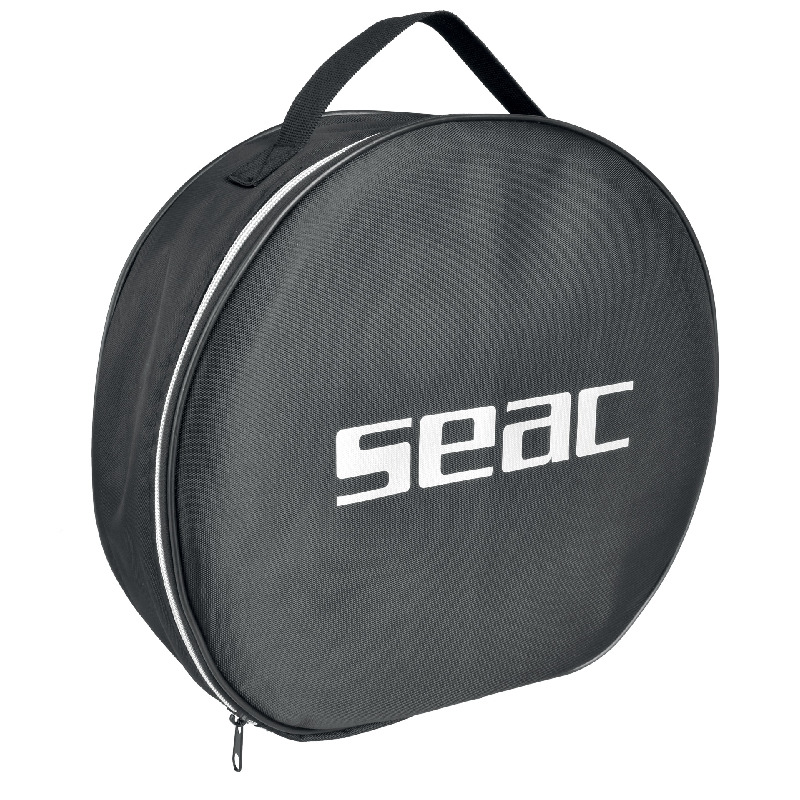 Seac Mate Reg Atemreglertasche als Produktansicht