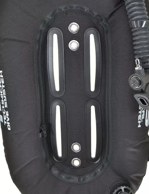 TDS Jacket Arrow Blase - 14l