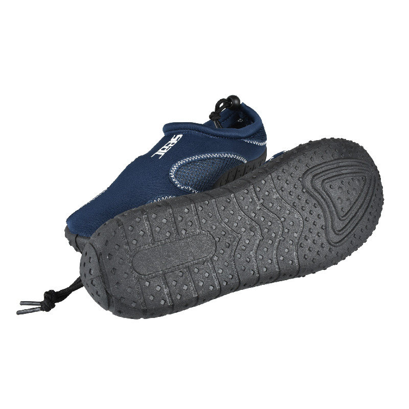 Seac Sand Aquaschuh Weiß/Blau