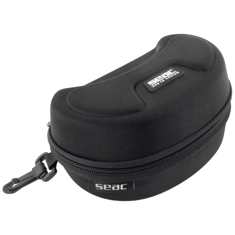 Seac Afrodite Tauchmaske von Seac, Ansicht 4