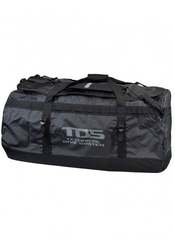 Tauchzubehör: TDS Militar Elite 160 l – XXL Ausrüstungstasche