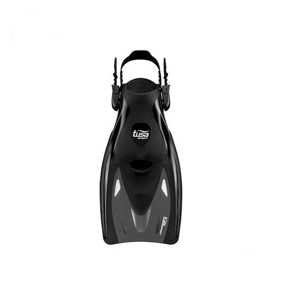 RT LONG BLADE Schnorcheflosse - TUSA Sport UF-21 BK RT LONG BLADE Schnorcheflosse - TUSA Sport UF-21 schwarz
