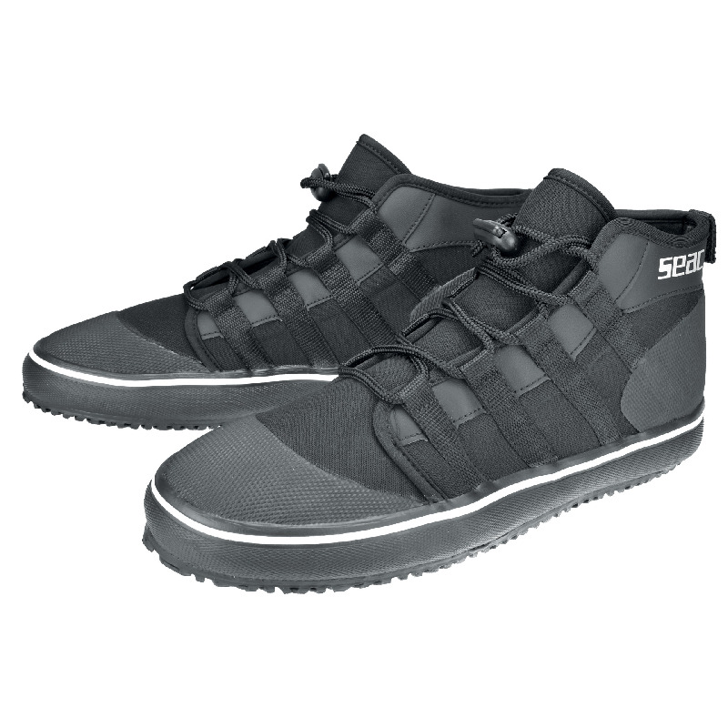 Seac Rock Boots Tauchfü%C3%9Fling in Form eines modernen Sneakers