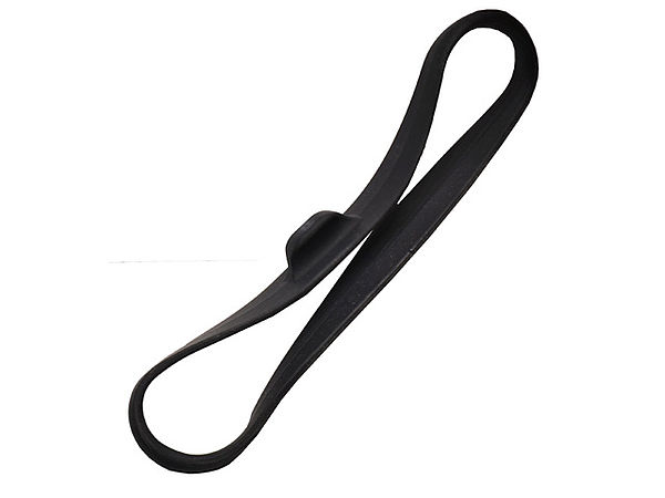 Silikon Tank Strap schwarz - Tauchsportvertretungen Zubehör Tauchflaschen Silikon Tank Strap schwarz - Tauchsportvertretungen