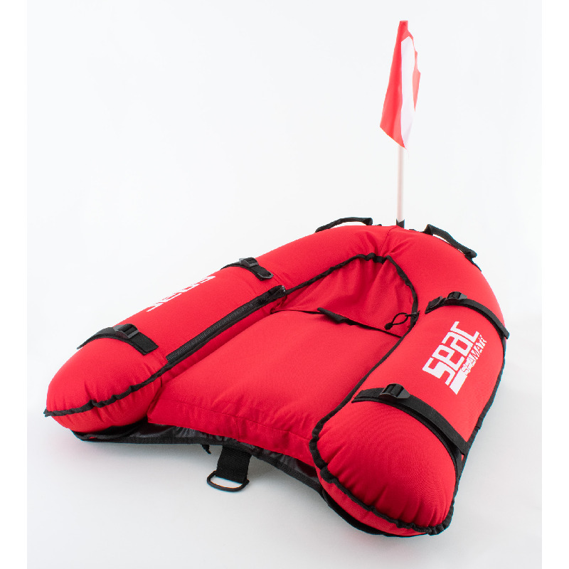 Seac Sea Mate aufblasbares Apnoe-Board