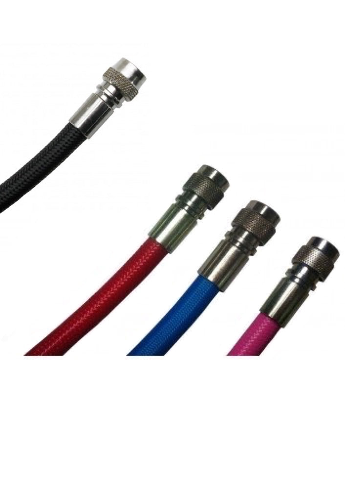 Detailansicht: TDS MD Inflator Flex 73 cm für Deinen perfekten Tauchgang