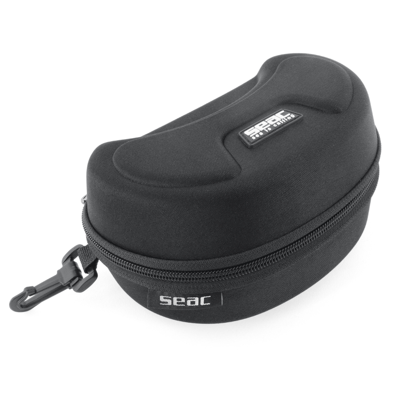 Seac Iena Tauchmaske von Seac, Ansicht 3