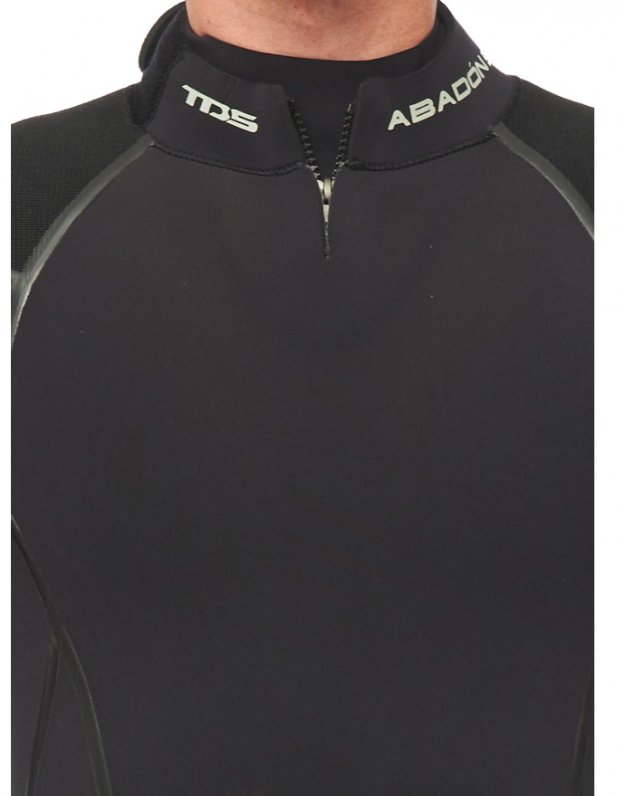 TDS Abadon 3mm - S