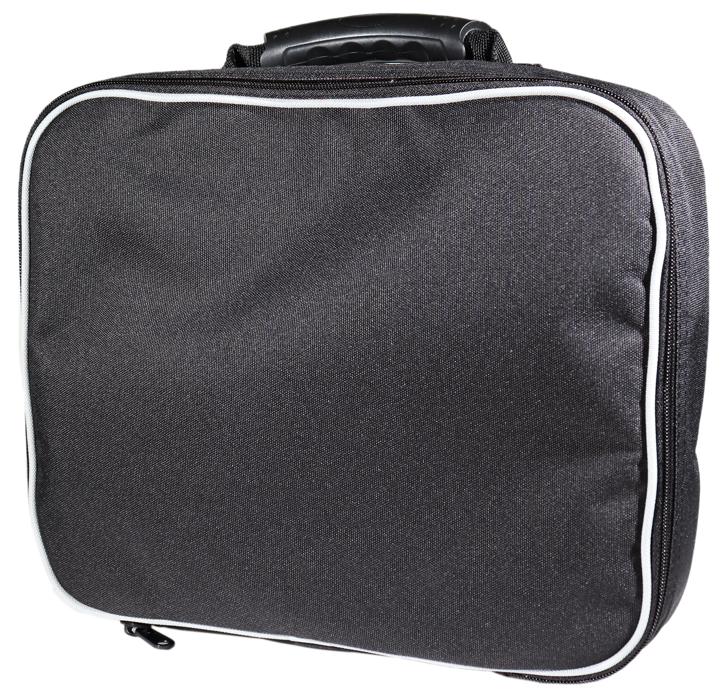 Atemreglertasche Tauchsportvertretungen blau grau grün rot