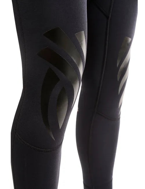 TDS Nassanzug Black One 2.3 Herren von TDS Technical Dive System, Detailansicht 5 für die Produktgalerie bei my-tauchshop.de
