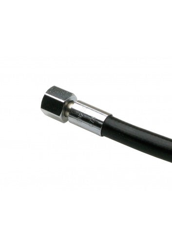 Tauchzubehör: TDS MD Regler Flex 75 cm – Flexibler Atemreglerschlauch