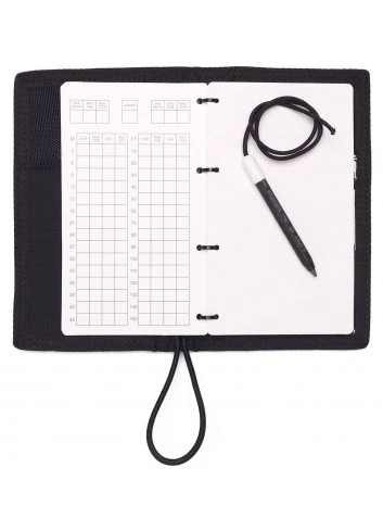 TDS Wet Notes – Unterwasser Notizblock