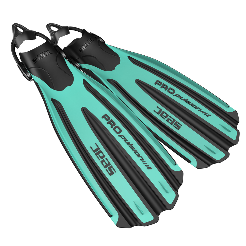 Seac Propulsion S Sling Strap Geräteflossen von Seac, Ansicht 26