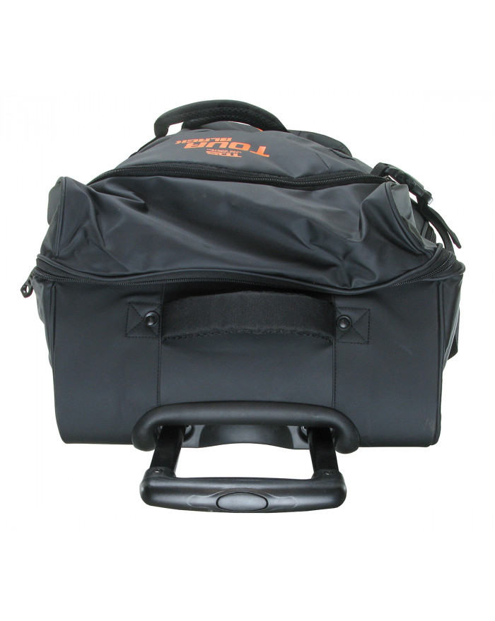 TDS Trolley Tour 90 l – Rolltasche für Tauchreisen